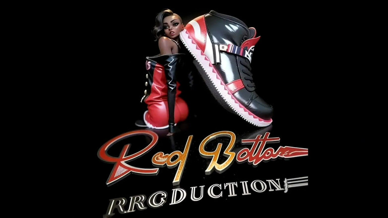 Red bottom productions: Good Angel or Bad Angel Lesbian Play