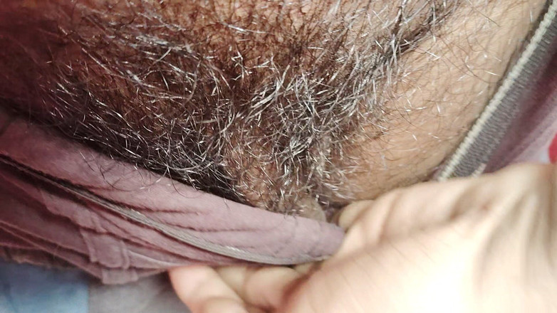 SmartGyro2: Zingende man masturbatie video