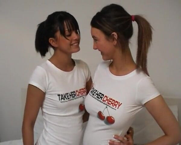 My Little Nympho: So Young so Fucking Bitch at 19'... - Vol: #02