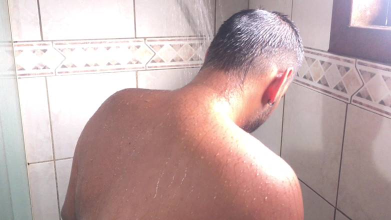 Luksmen1: Nice Bath