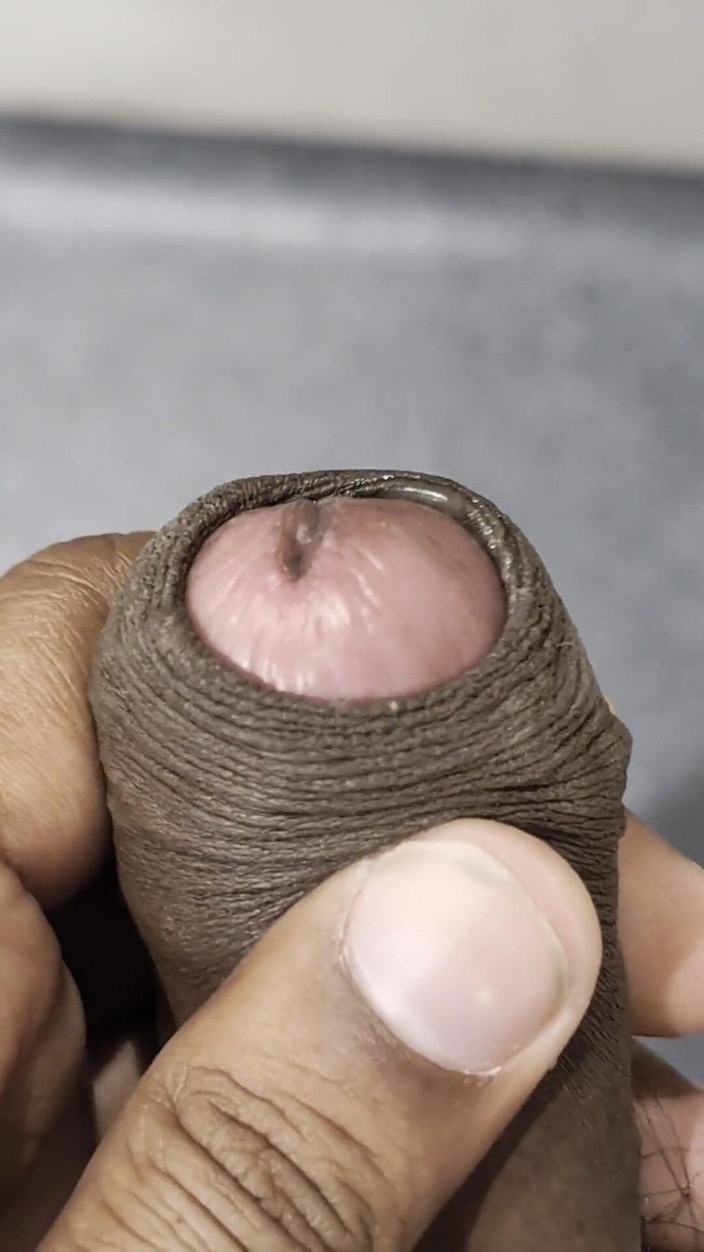 Mrhorny4u96: Closeup Jerkoff