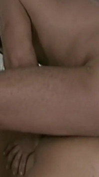 Mature Brunette MILF Takes Every Inch Passionately