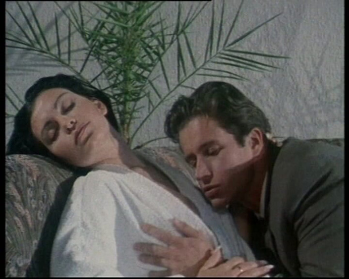 XTime Vod: Venial Sins - (Filem Lembut Eksklusif)