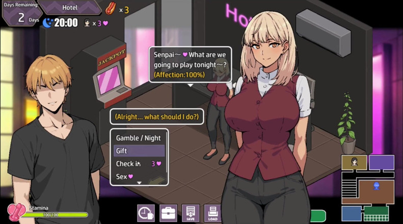 NSFWOtaku: Hentai Hra - that Summer, I Ntr'd Přítelkyně mého přítele - Hentai...