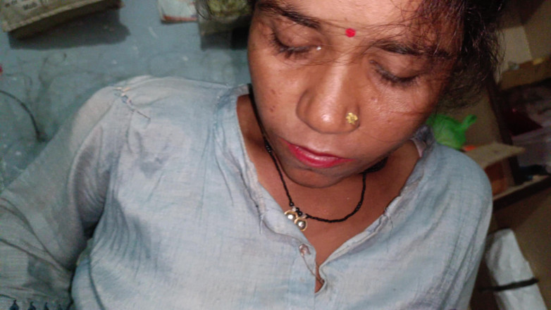 Satisfie63: Bhabhi Desi India