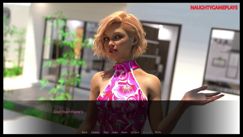 Naughty gameplays trans: Неминуче виверження (частина 23) повторює, що сталося до цих пір - Morriganrae