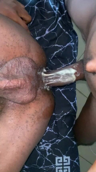 Honeyslim: 我的屁股是奶油的