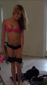 Teasing My Fans! (hd Wmv)