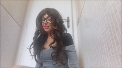 savannahamatoriale: Guess What Color My Panties Are and Win the Cunt