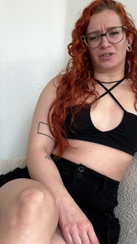 Your Girlfriend Is a Whore Now: Sph and CEI for Loser Cuck
