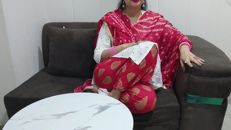 Saarabhabhi6: Real Student and Tution Teacher Ki Real Sex Video in...