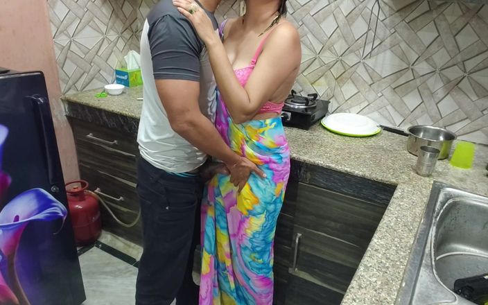 Hornycouple149: India follada duro por su cuñado primera vez en la...