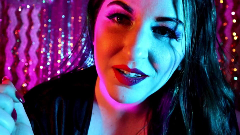 goddessjoules: Cos'è asmr