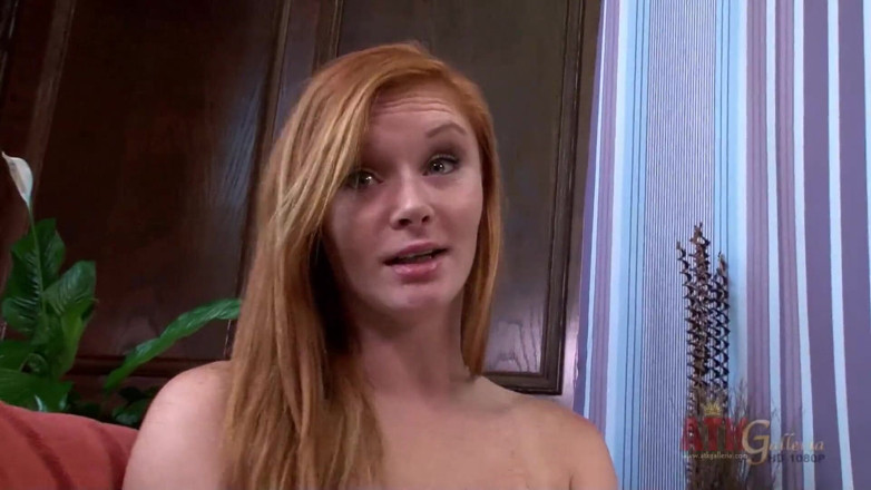 ATKIngdom Fans: Close up on redheads twat