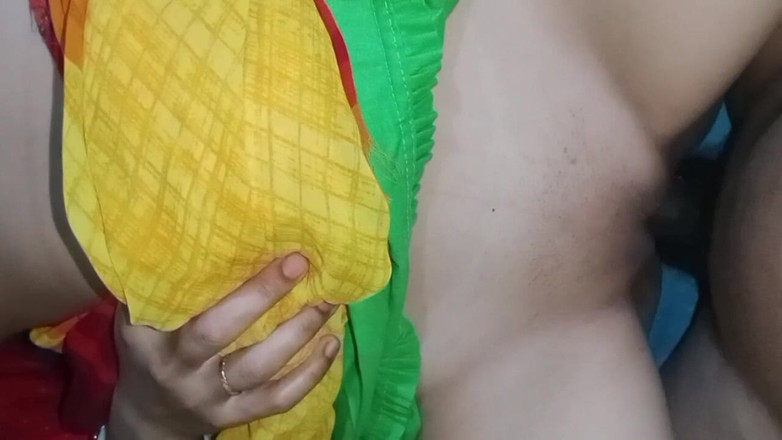 Shima kumari44: Indische pornovideo's eerste keer