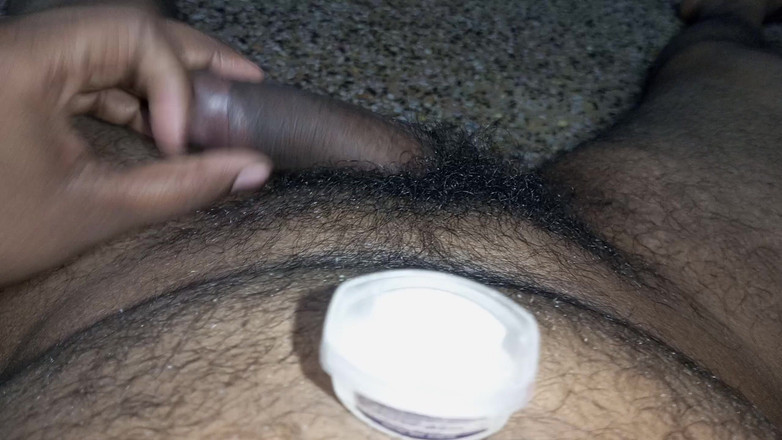 Sweet Indian cock: Indyjski gej masaż olejkiem cipki