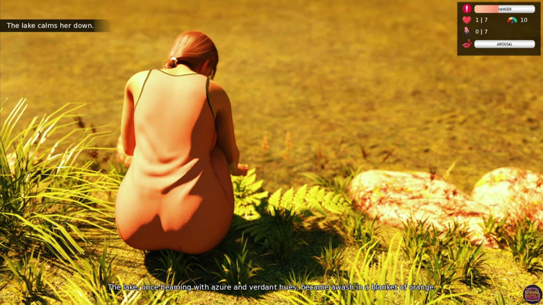 Lac Toe: เกมแห่งหัวใจ ตอน 15