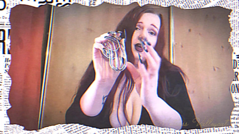 Mxtress Valleycat: Midnight Mystery Mart