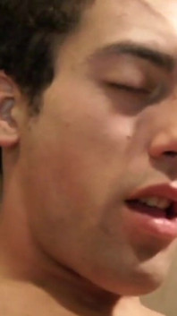Gay Fucked Raw by Straight Boy