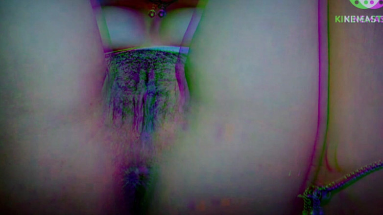 TricolorMusic3: Chica india desnuda muestra su coño rosa en mms esta...