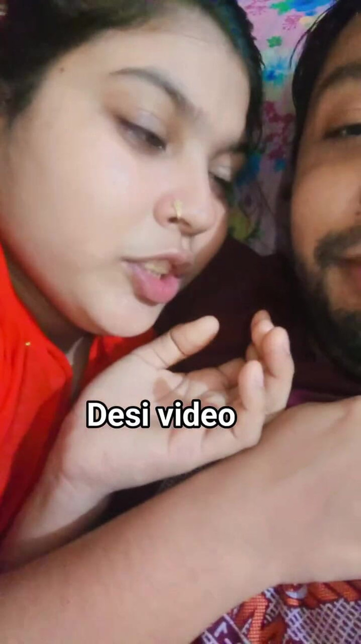 Desi video bd: Sexy masti v ložnici