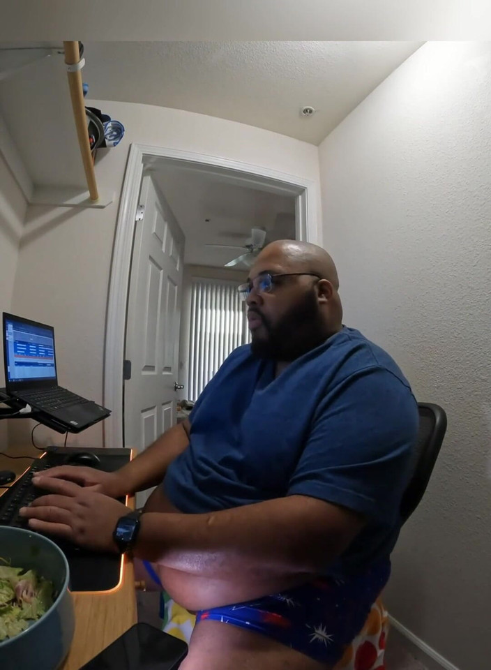 Blkhole420: 또 다른 빠른 작업 릴리스