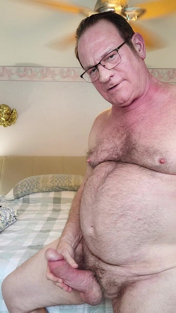 DaddyLNargo: Kakek Seksi
