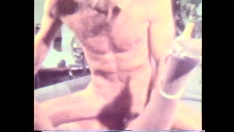 Vintage Usa: Американский любовник!! - (рассказ No01)