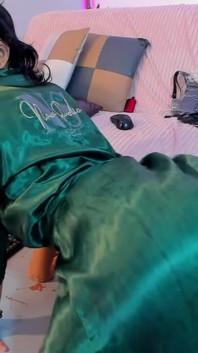 My Ass Is so Big It Moves by Itself