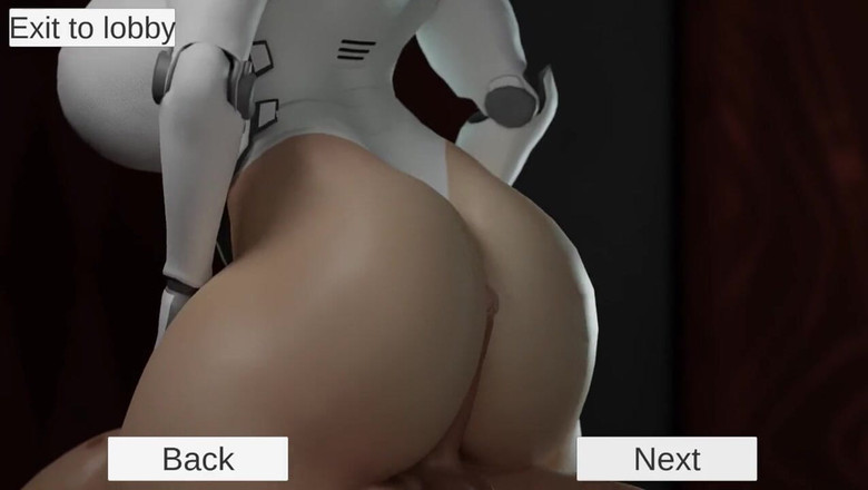 Miss Kitty 2K: Fh - Haydee oleh Foxie2k