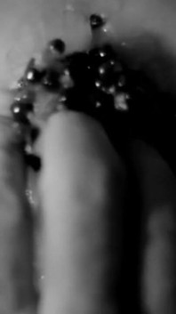 Hand Fetish - My Hands Destroying Fresh Fruit