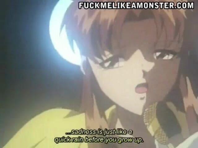 Fuck Me Like a Monster: Parade love of the lesson
