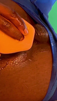 Dildo il mio buco in missionario - Filmati persi (vol. 1 parte 2)
