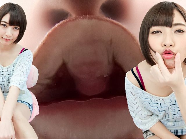 Miku Abeno's Sweetheart Serenade: Virtual Kiss Fantasy (Japan Fetish Fusion)