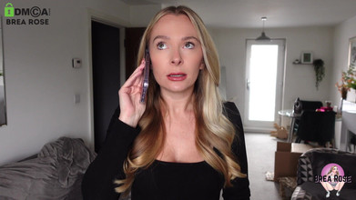 Brea Rose: Homewrecking physio सुखद अंत देती है