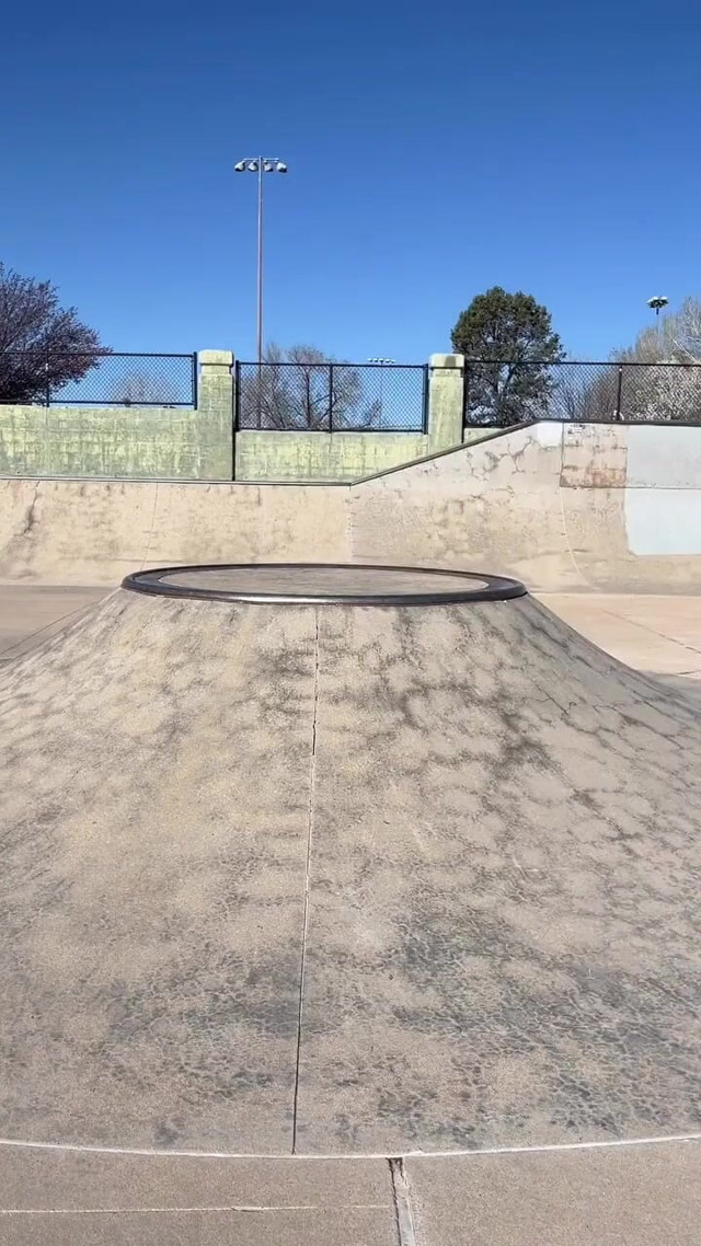 Skate (Duke Silver)