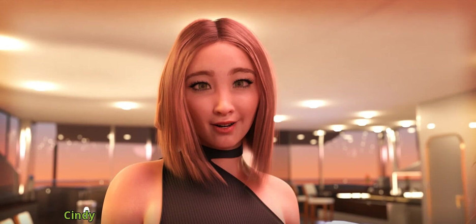 Miss Kitty 2K: Wvm - 257부 - Misskitty2k의 의식에 대한 긴 준비