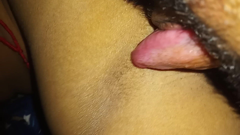 RushiTripathi2025: Fingring