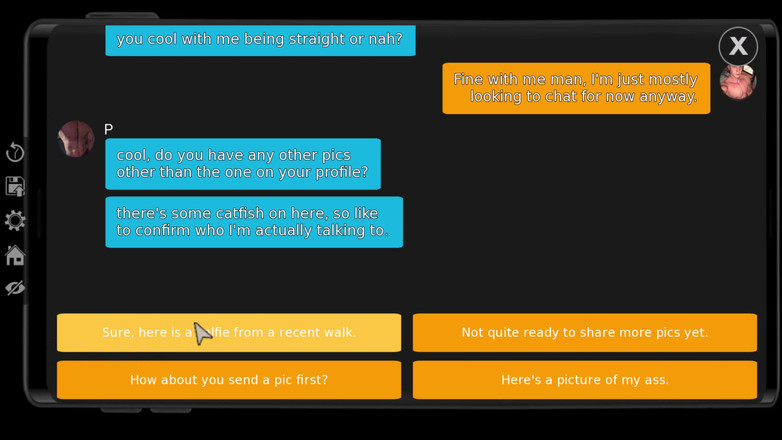 Pride is no Shame: Canicule Sams Stay 2 Sam se fait baiser par une énorme bite