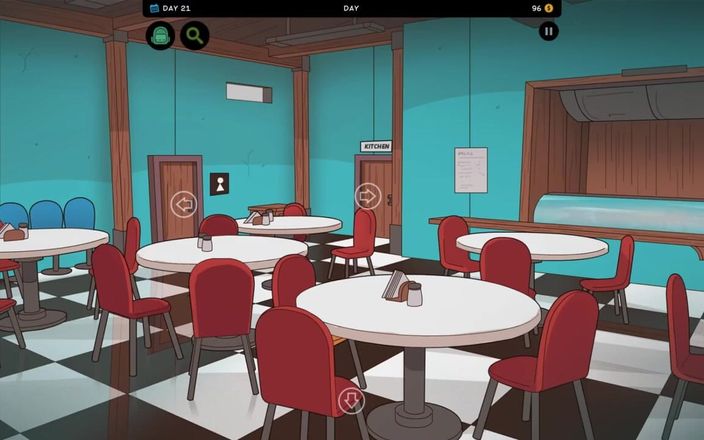 LoveSkySan69Real: Camp Pinewood [v2.6.0] Část 7 Hratelnost od Loveskysan69