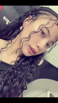 Do You Like My New Hair?