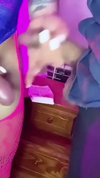 Married Straight Neighbor Can't Resist Femboy