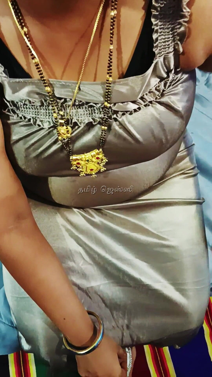 Tamil Jessy: Padma Léta