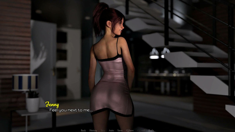 Dirty GamesXxX: Unbound Resort: місіонерський секс подружньої пари на своєму ліжку - епізод 1