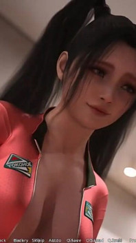 Shadows of Desire V0.8.5 Cheating Update #01