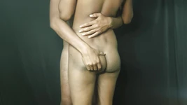 Desi Indian Couple Homemade Romantic Sex