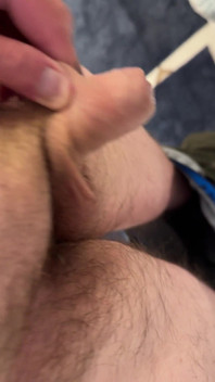 Micropenis Caught Pissing