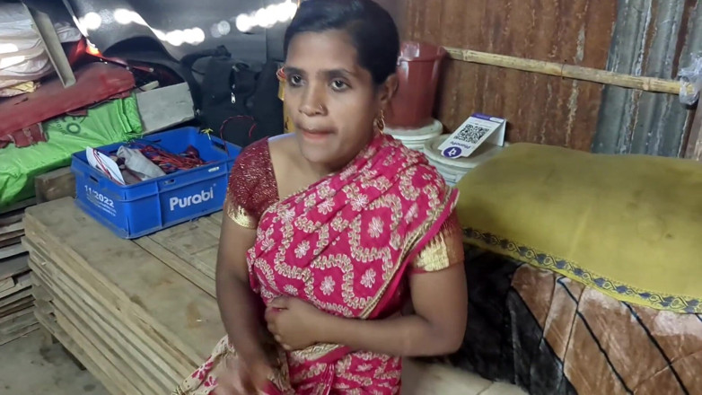 Localpron1: Rukia yenge kocasıyla seks yapıyor