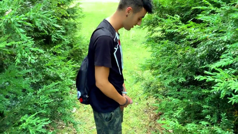 Idmir Sugary: 1 Hari Kencing 2 Abang Tiri - Kencing Mulut, Kencing Pada Zakar,...