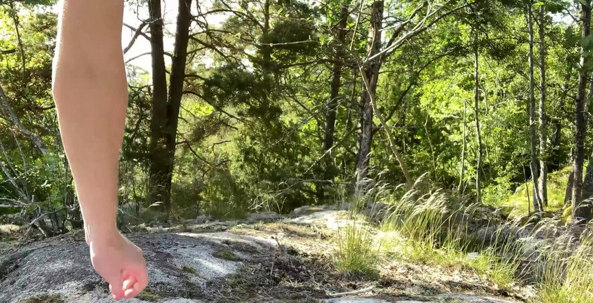 JohannWood: Aici este un videoclip din Weekends Adventure